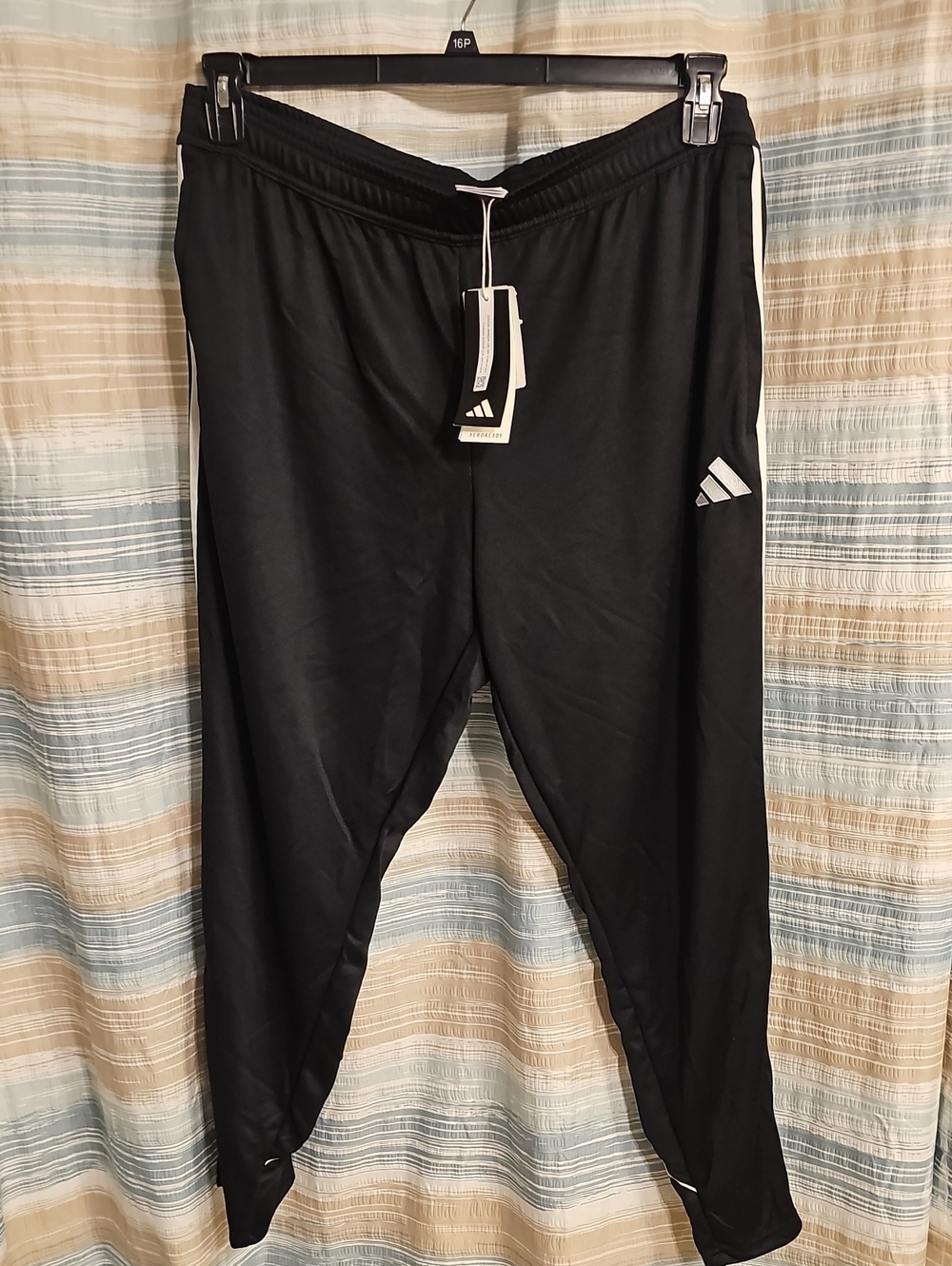 Adidas Tiro 23 Training Pants Men's Athletic Pants